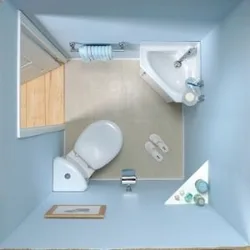 Ванные комнаты