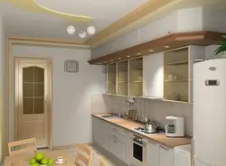Kitchen photo 2 3m