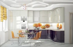 Interior 2000 kitchen