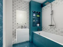 Azori bathroom interior