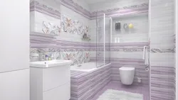 Категория Ванные комнаты