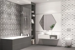 Azori bathroom interior