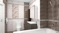 Azori Bathroom Interior