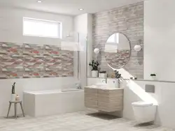 Azori bathroom interior