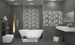 Azori bathroom interior