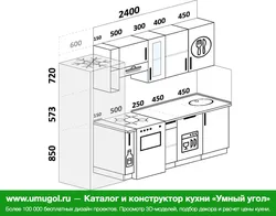 Тарҳрезии ошхона