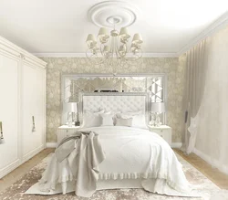 Real photos of classic bedrooms