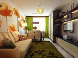 What Kind Of Interior Do You Have In Your Living Room?
