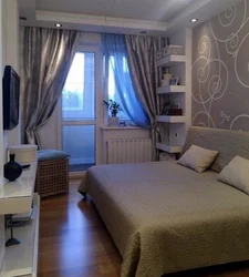 How to decorate a bedroom