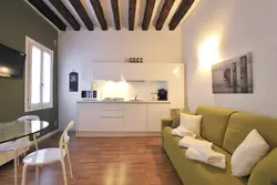 Mətbəx Daxili Divan Şəkil 10
