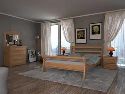 Категория Спальни