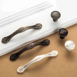 Handles for kitchen cabinets photo