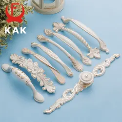 Mətbəx şkafları üçün tutacaqlar foto