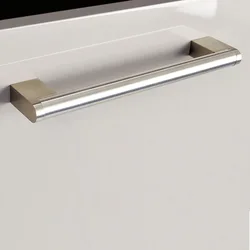 Handles for kitchen cabinets photo