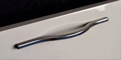 Handles For Kitchen Cabinets Photo