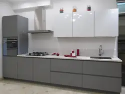 Gloss ошхона бо акс matte