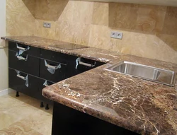 Colors Of Kitchen Countertops Photos Made Of Marble