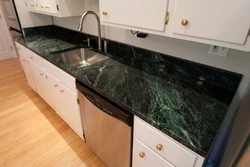 Рангҳои countertops ошхона хабарнигори дод аз мармар
