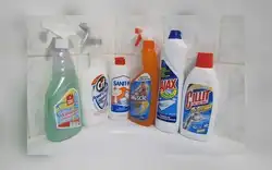Акси Маҳсулоти Тозакунандаи Ванна