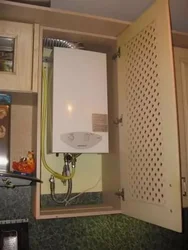 How to install a speaker in the kitchen photo