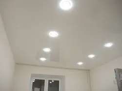 Спальни