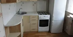 Дар ошхона плитаи газро чй тавр гузоштан мумкин аст