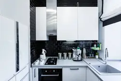 Tile Design For Kitchens In Khrushchev
