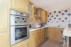 Дизайн Плитка В Кухни В Хрущевке