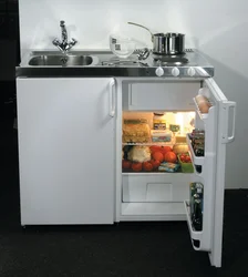 Яхдони дарунсохт дар акси ошхона хурд