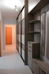 Hallways for panel apartments photo
