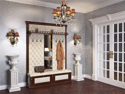 Italy Hallway Photos
