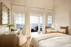 Sea ​​bedroom photo