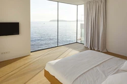 Sea ​​Bedroom Photo