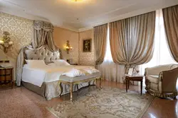 Категория Спальни