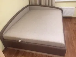 Спальная Тахта Фото