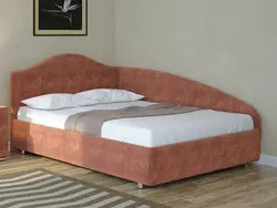 Категория Спальни