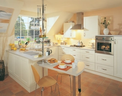 Interior my kitchen post photos