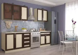 Frame kitchen photo