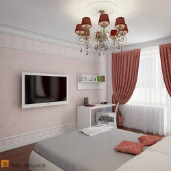 Cornices барои шифт дар дохили меҳмонхона