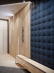 Wall Panels For Hallways And Corridors Photo