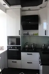 Xruşşovdakı qara mətbəxlərin fotoşəkilləri
