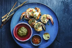 Cuisines of the world photos