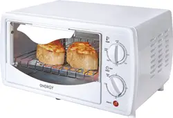 Electric ovens for the kitchen photo