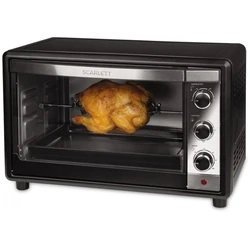 Electric ovens for the kitchen photo