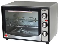 Electric ovens for the kitchen photo