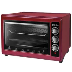 Electric ovens for the kitchen photo