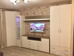 Категория Гостиные