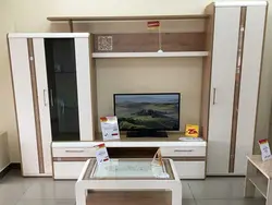 Категория Гостиные