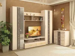 Категория Гостиные