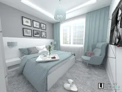 Cool bedroom design
